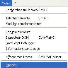 JS sous FF 1