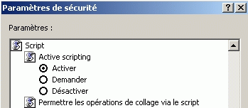JS sous IE 4